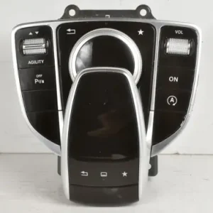 Ostatnia szansa KONTROLER IDRIVE MERCEDES C-KLASA W205 A2059004819